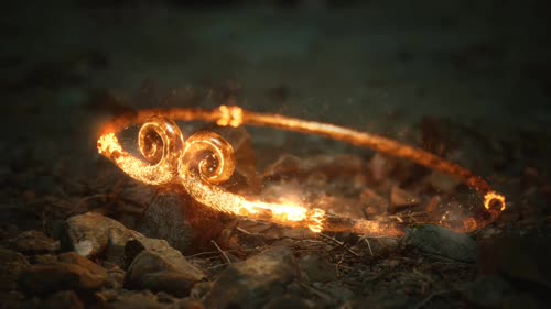 黑神话金箍动态