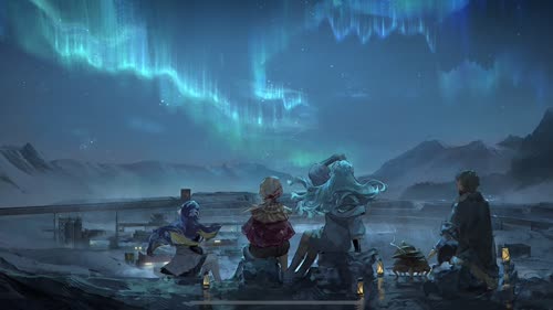 《重返未来：1999》2.7 1987宇宙组曲