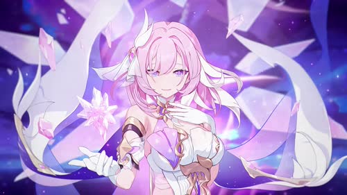 人之律者Eylsia爱莉希雅(4k 60)