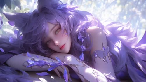 好看的一张壁纸