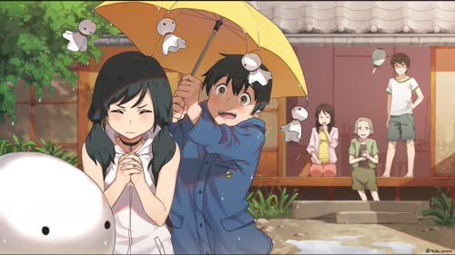 天气之子2  2K高清(2560 × 1440)