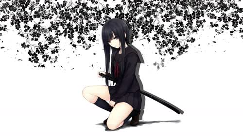 Female 动态2k-桌面星球-桌面美化