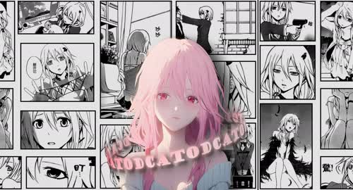 楪祈-2k动态壁纸-桌面星球