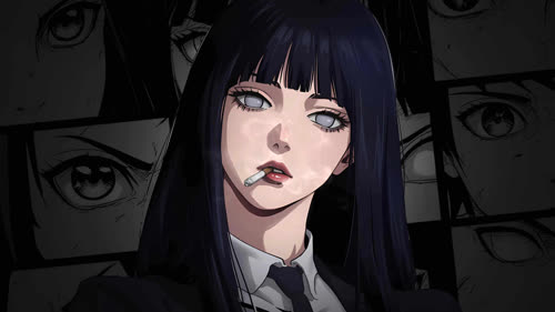 雏田2k静态-桌面星球