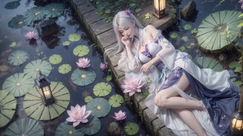 斗破小医仙2k动态-桌面星球