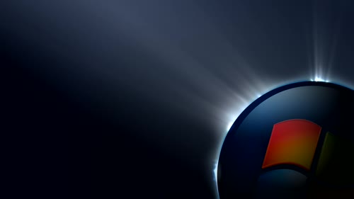 windows vista原版动态壁纸  2