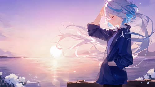 【原神.芙宁娜】Furina [4k]