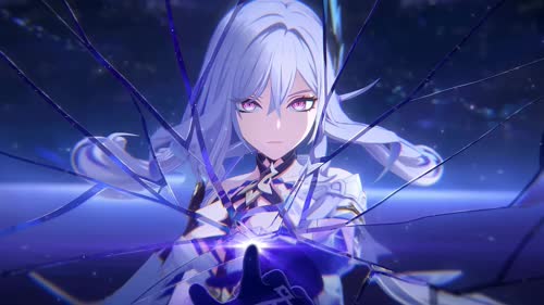 【原神】丝柯克：寰墟之叹