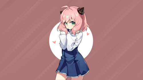 Anya Forger Spy × Family