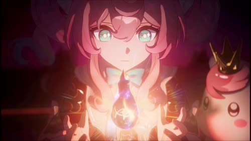 【星穹铁道】 Hyacine 风堇 支援技