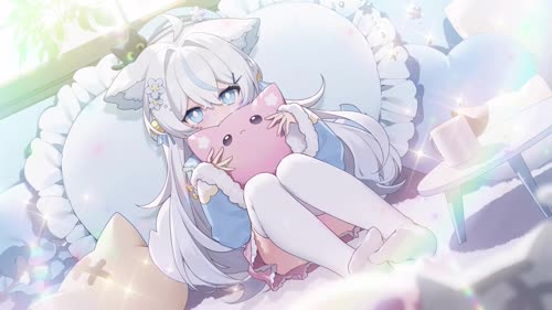 今天吃什么？咖啡？雪糕？小猫烧！