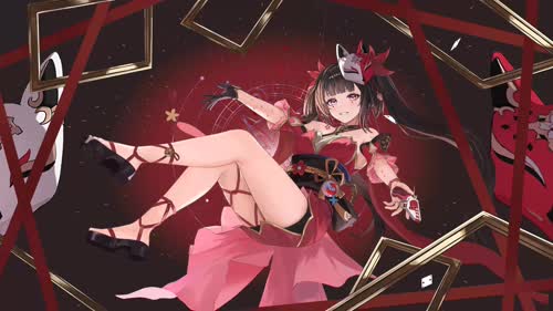 欢愉之夜-崩坏:星穹铁道