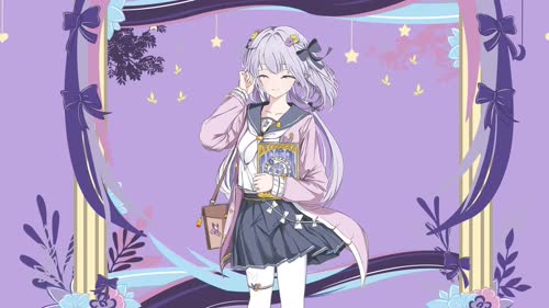  JK-崩坏:星穹铁道