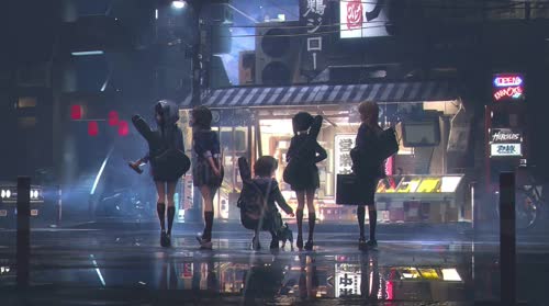 轻音少女