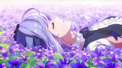 Vivian Zenless Zone Zero 1080p