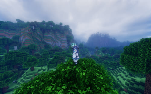 勇者爱丽丝勇闯MC