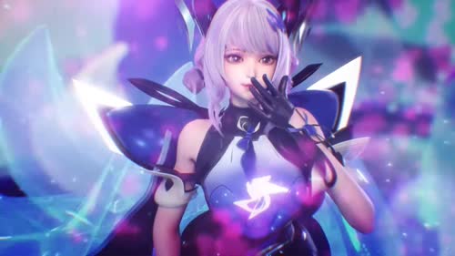 《Garena 傳說對決》WaVe - 'Ride On' Official MV