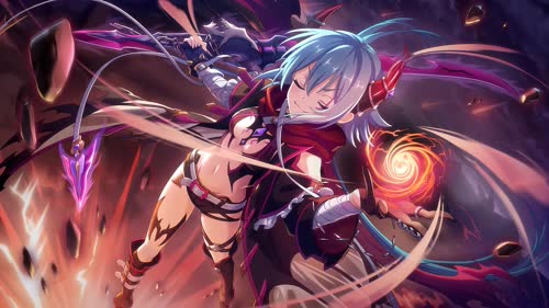 公主連結 - Anna [ Live Wallpaper ]