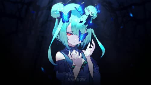 【Hololive 】潤羽露西婭