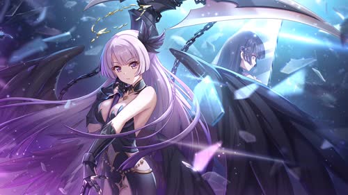 Princess Connect! ReDive - Rily 