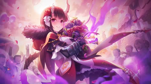 Princess Connect! ReDive - Eriko