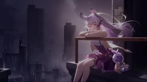 【蘭音Reine】「審判之夜」