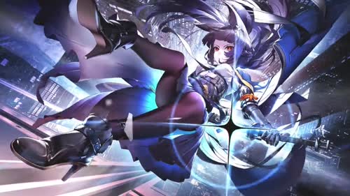 #星见雅 #绝区零