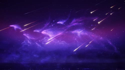 原图4k 鸣潮-英仙湖