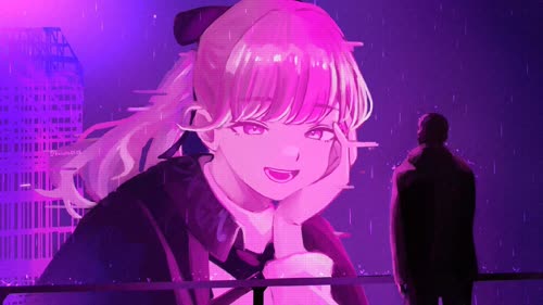 lawping 赛博亡妻