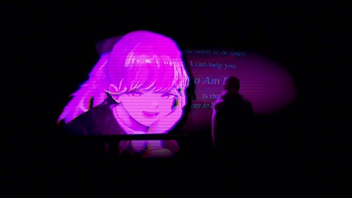 lapwing 赛博亡妻