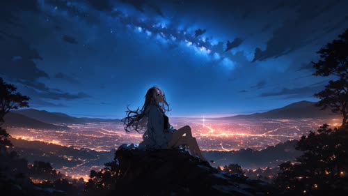 极客云 桌面美化 