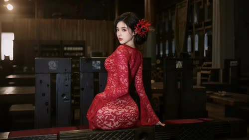 极客云 桌面美化