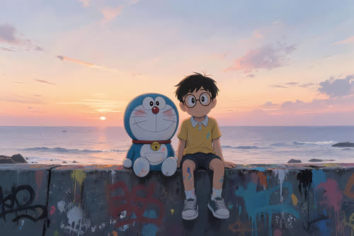 极客云 桌面美化