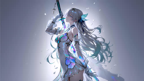 极客云 桌面美化