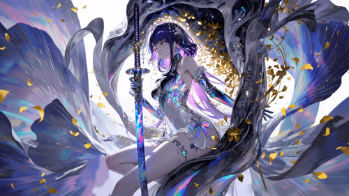 极客云 桌面美化