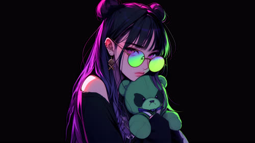 极客云 桌面美化