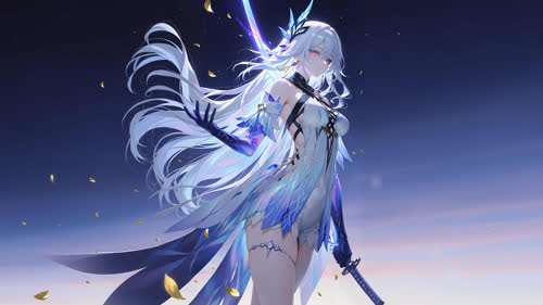 极客云 桌面美化