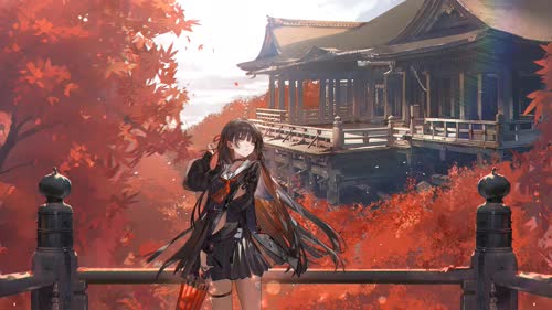 极客云