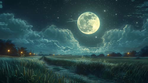 极客云 风景