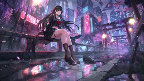 极客云