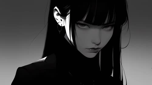 极客云 anime