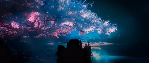 灵笼-马克冉冰99