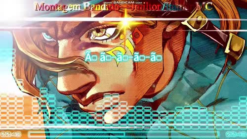 胜利之风正从我DIO的背后吹来