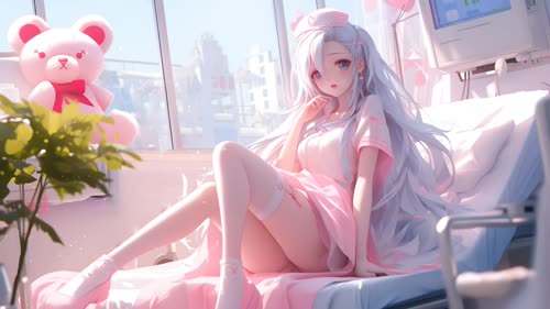 纸片人-电脑维修美化