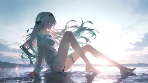 纸片人-电脑维修美化