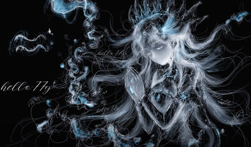 十二星座-水瓶座