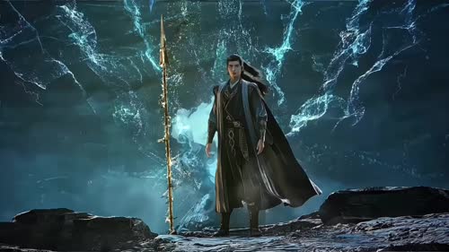 凡人修仙传韩丽噬金虫长枪名场面