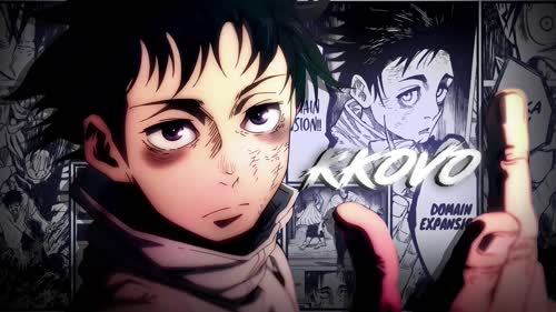 乙骨优太，真爱无敌