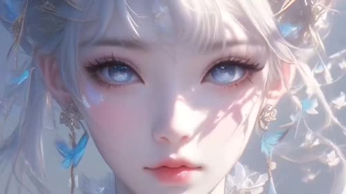 一眼就爱上的动态