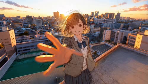 瞬绘美化（抖音）